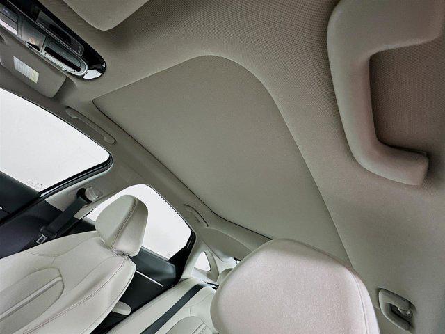 new 2025 Hyundai Sonata car, priced at $30,695