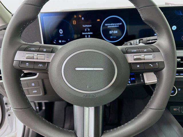 new 2025 Hyundai Sonata car, priced at $30,695