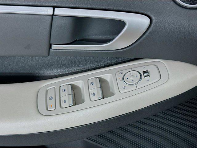 new 2025 Hyundai Sonata car, priced at $30,695