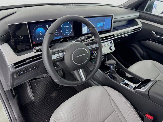 new 2025 Hyundai SANTA CRUZ car, priced at $44,675
