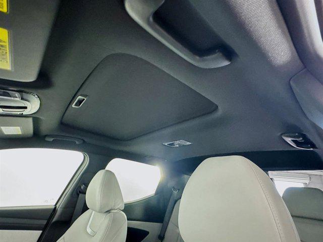 new 2025 Hyundai SANTA CRUZ car, priced at $44,675