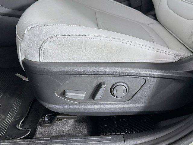 new 2025 Hyundai SANTA CRUZ car, priced at $44,675