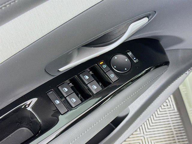 new 2025 Hyundai SANTA CRUZ car, priced at $44,675