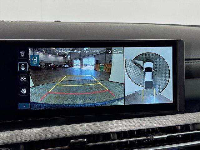 new 2025 Hyundai SANTA CRUZ car, priced at $44,675