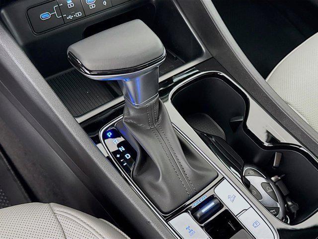 new 2025 Hyundai SANTA CRUZ car, priced at $44,675
