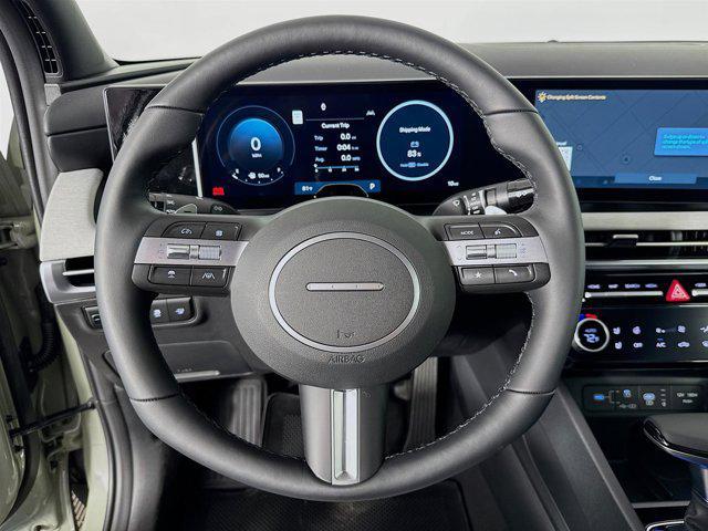 new 2025 Hyundai SANTA CRUZ car, priced at $44,675