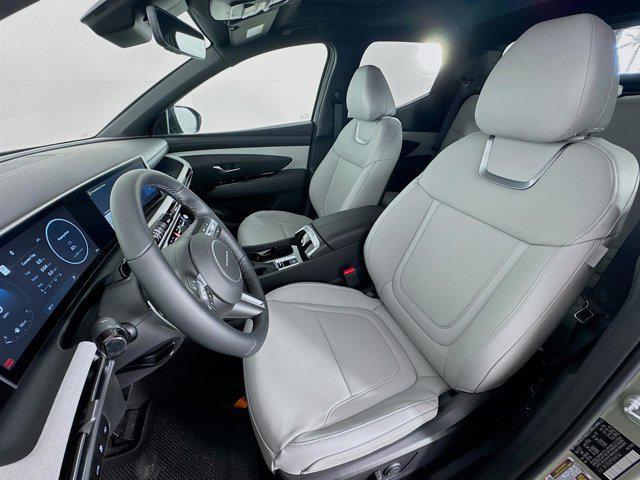 new 2025 Hyundai SANTA CRUZ car, priced at $44,675