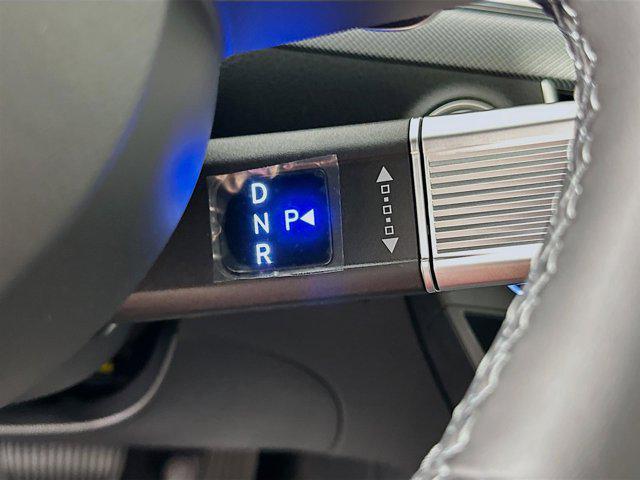 new 2025 Hyundai Sonata Hybrid car, priced at $37,491