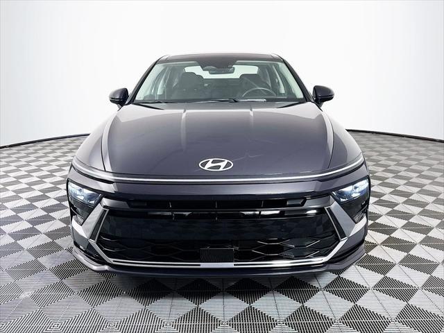 used 2024 Hyundai Sonata car, priced at $26,288