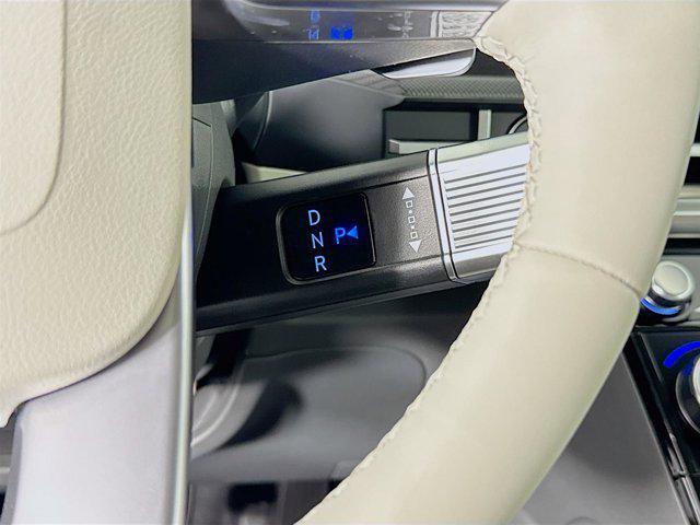 new 2025 Hyundai Santa Fe car, priced at $38,373