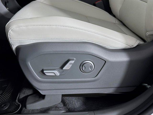 new 2025 Hyundai Santa Fe car, priced at $38,373