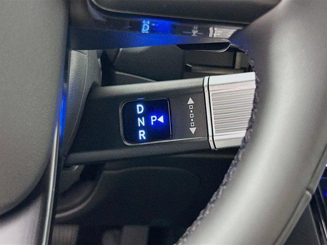 new 2025 Hyundai Santa Fe car, priced at $48,335