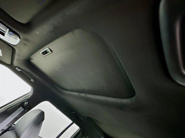new 2025 Hyundai Santa Fe car, priced at $48,335
