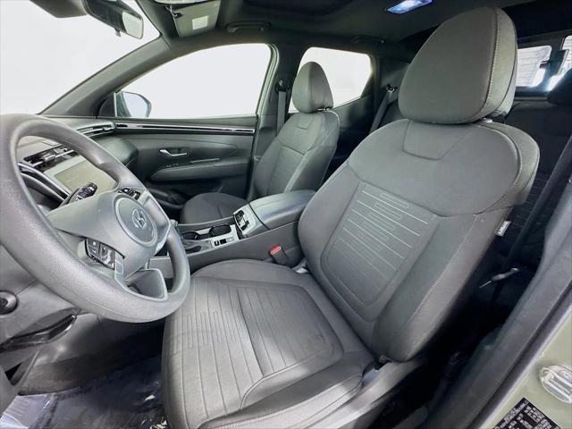 used 2024 Hyundai SANTA CRUZ car, priced at $28,488