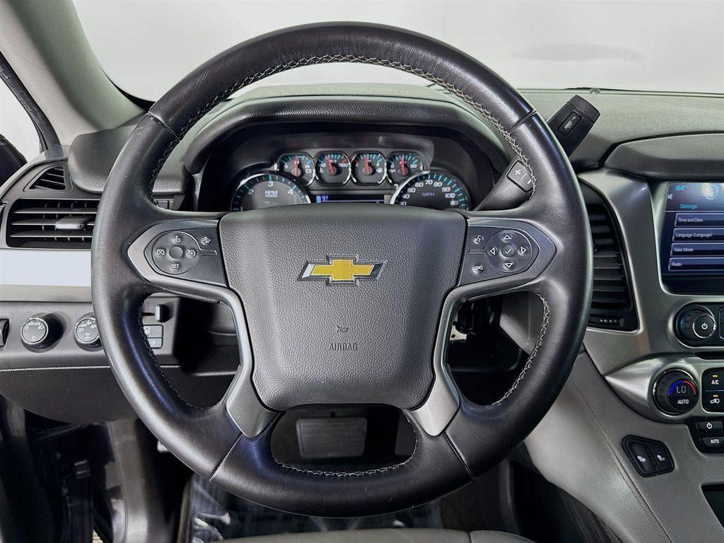 used 2016 Chevrolet Tahoe car, priced at $19,988