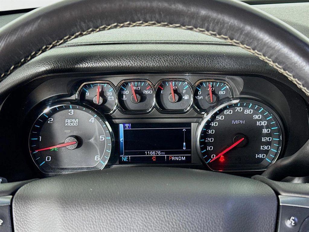 used 2016 Chevrolet Tahoe car, priced at $19,988