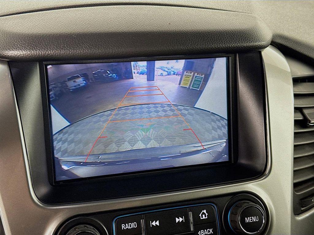 used 2016 Chevrolet Tahoe car, priced at $19,988