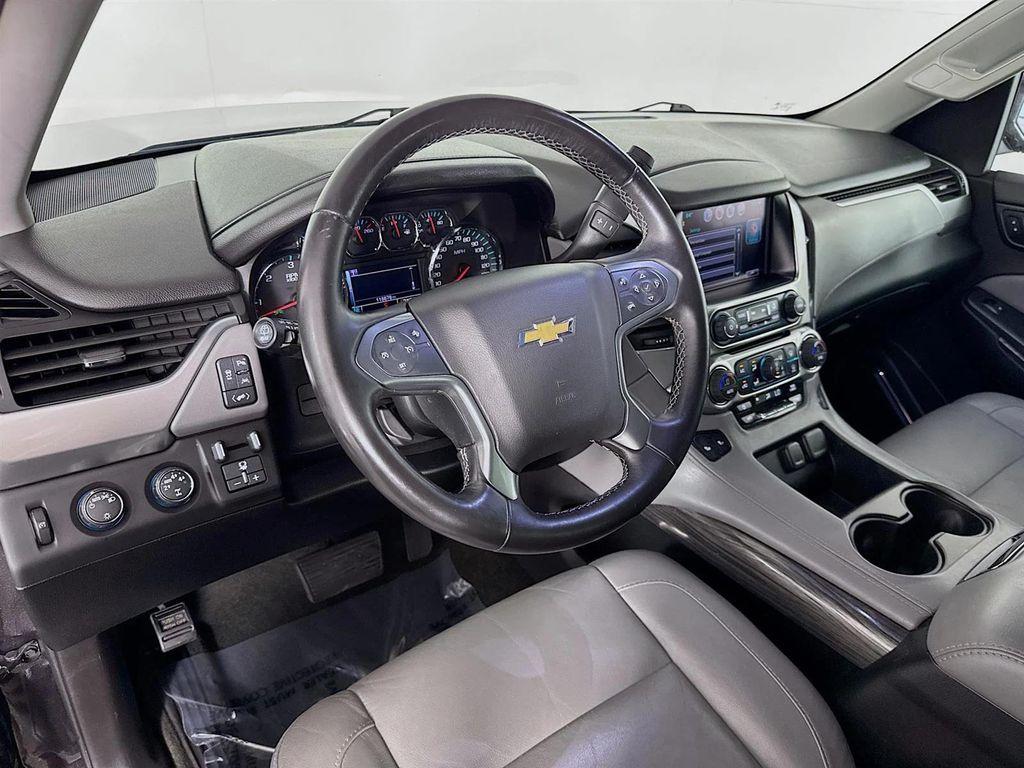 used 2016 Chevrolet Tahoe car, priced at $19,988