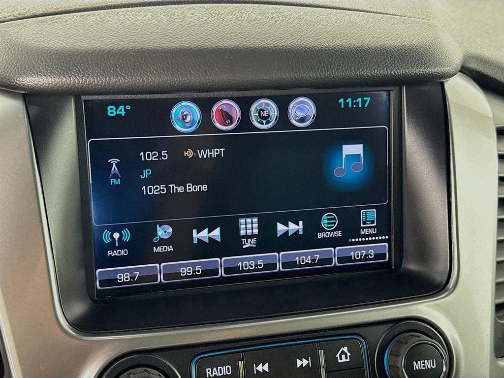 used 2016 Chevrolet Tahoe car, priced at $19,988