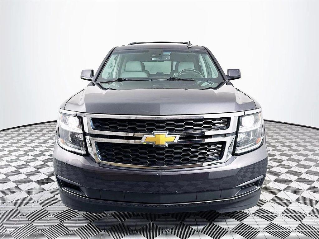 used 2016 Chevrolet Tahoe car, priced at $19,988