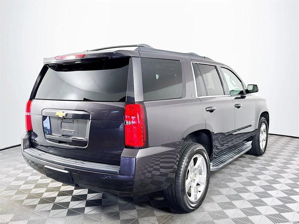 used 2016 Chevrolet Tahoe car, priced at $19,988
