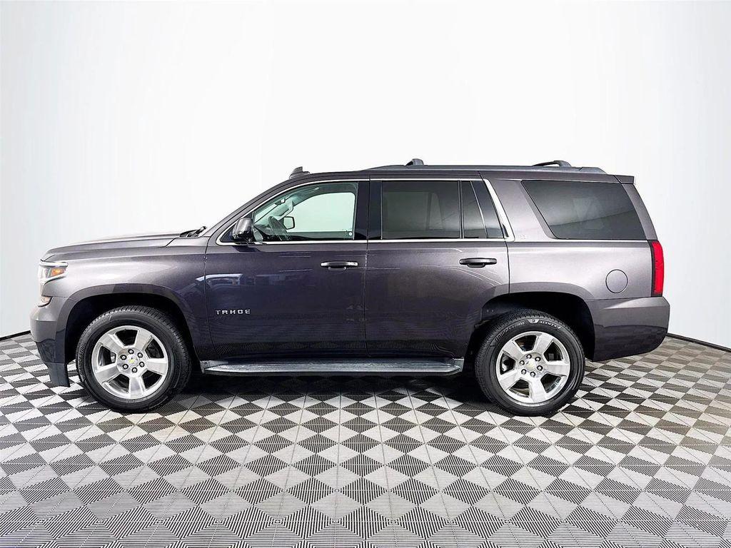 used 2016 Chevrolet Tahoe car, priced at $19,988