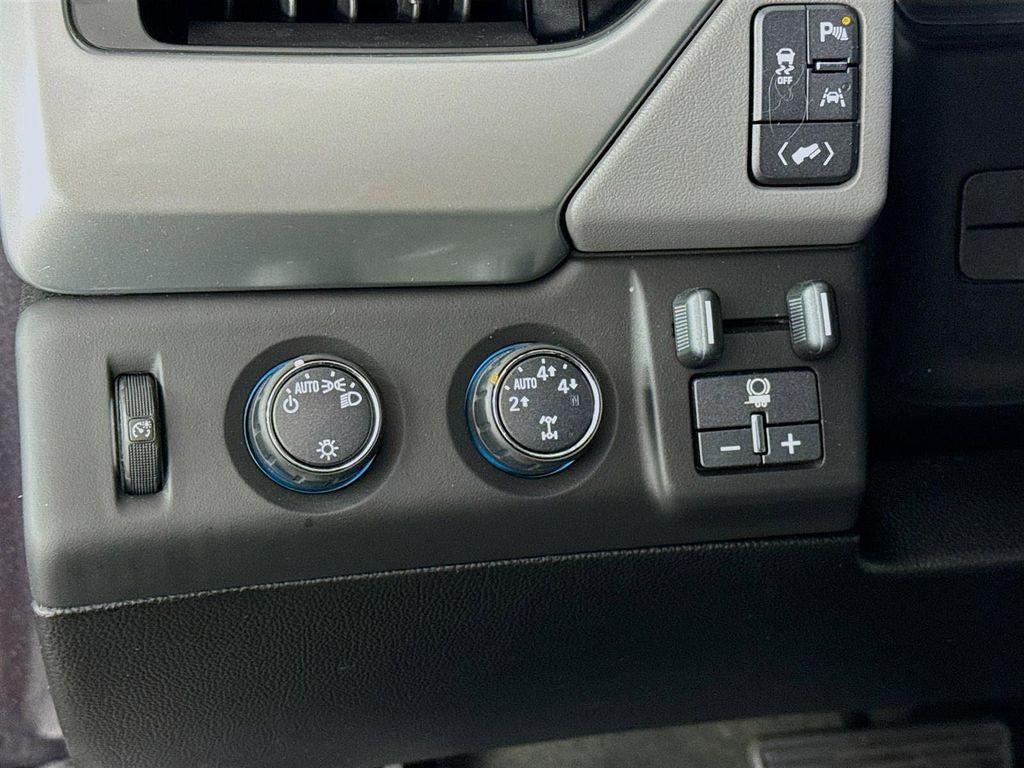 used 2016 Chevrolet Tahoe car, priced at $19,988
