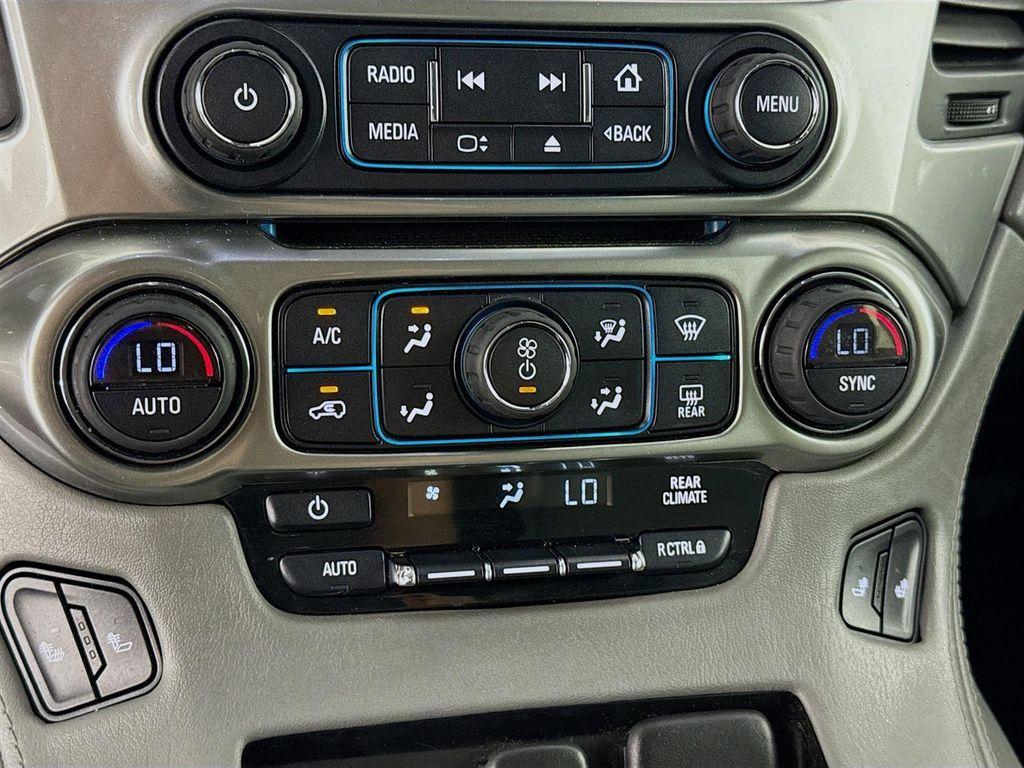 used 2016 Chevrolet Tahoe car, priced at $19,988