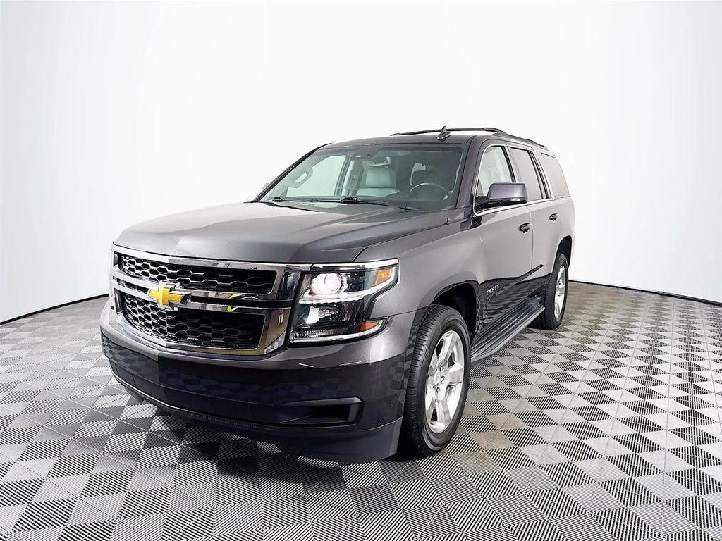used 2016 Chevrolet Tahoe car, priced at $19,988