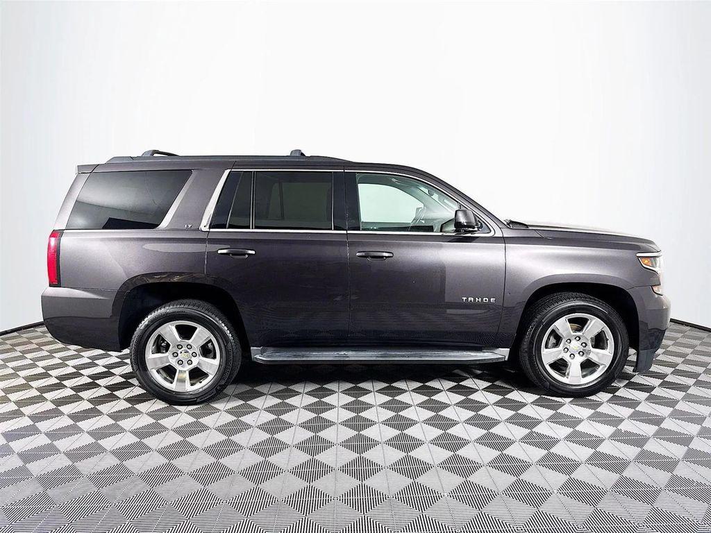 used 2016 Chevrolet Tahoe car, priced at $19,988