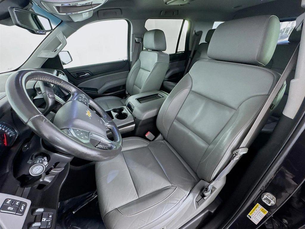 used 2016 Chevrolet Tahoe car, priced at $19,988