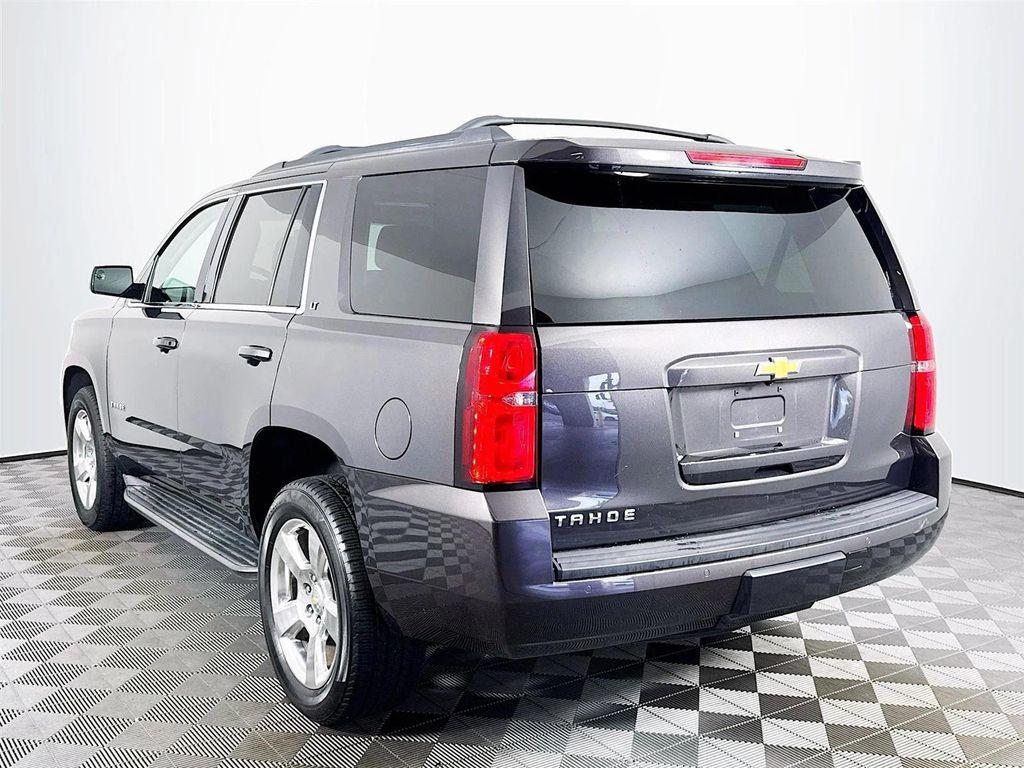 used 2016 Chevrolet Tahoe car, priced at $19,988