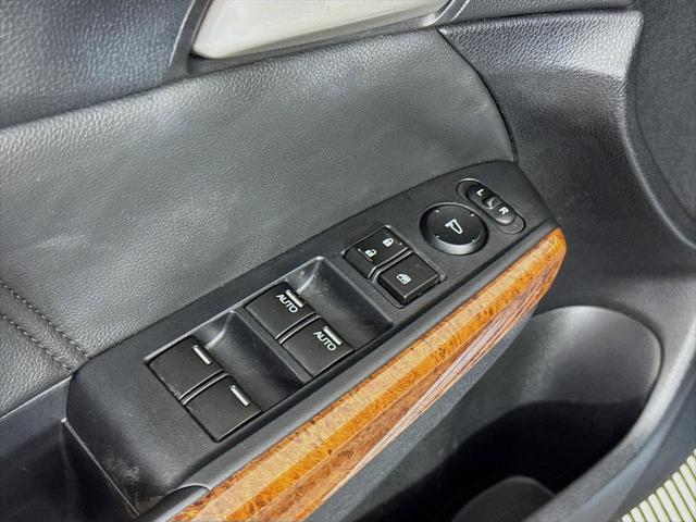 used 2011 Honda Accord car, priced at $12,988