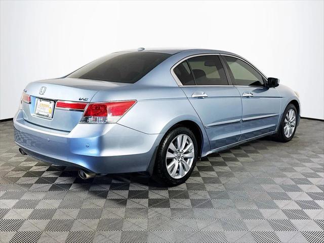 used 2011 Honda Accord car, priced at $12,988