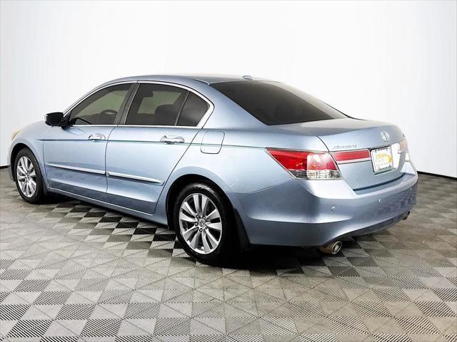 used 2011 Honda Accord car, priced at $12,988