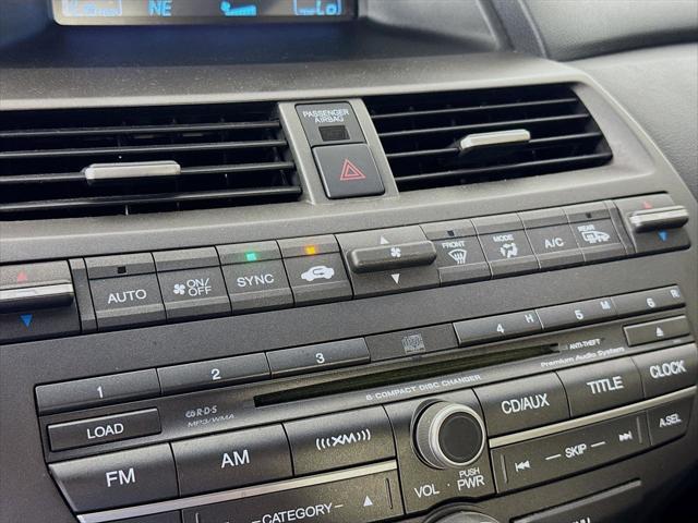 used 2011 Honda Accord car, priced at $12,988