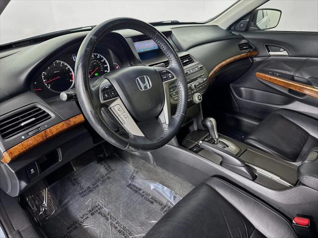 used 2011 Honda Accord car, priced at $12,988