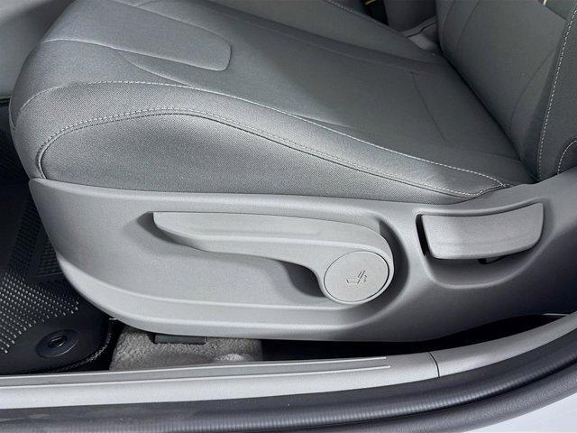 new 2025 Hyundai Elantra car, priced at $28,240