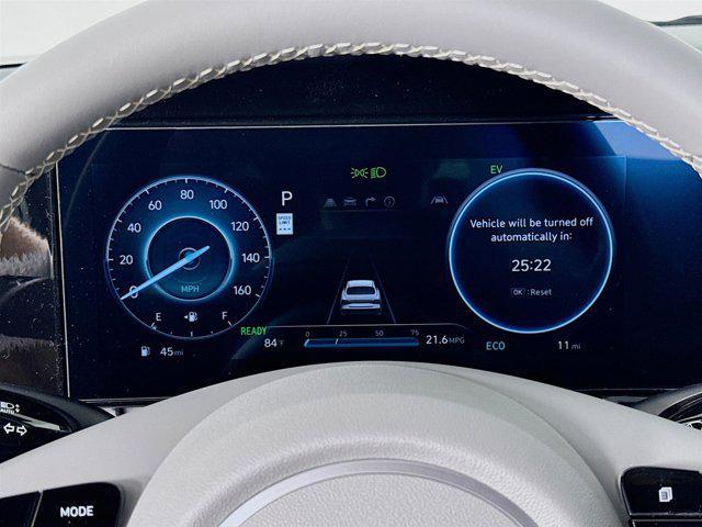 new 2025 Hyundai Elantra car, priced at $28,240