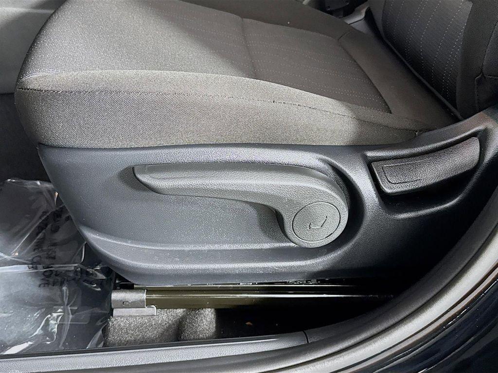 used 2025 Hyundai Venue car, priced at $19,488