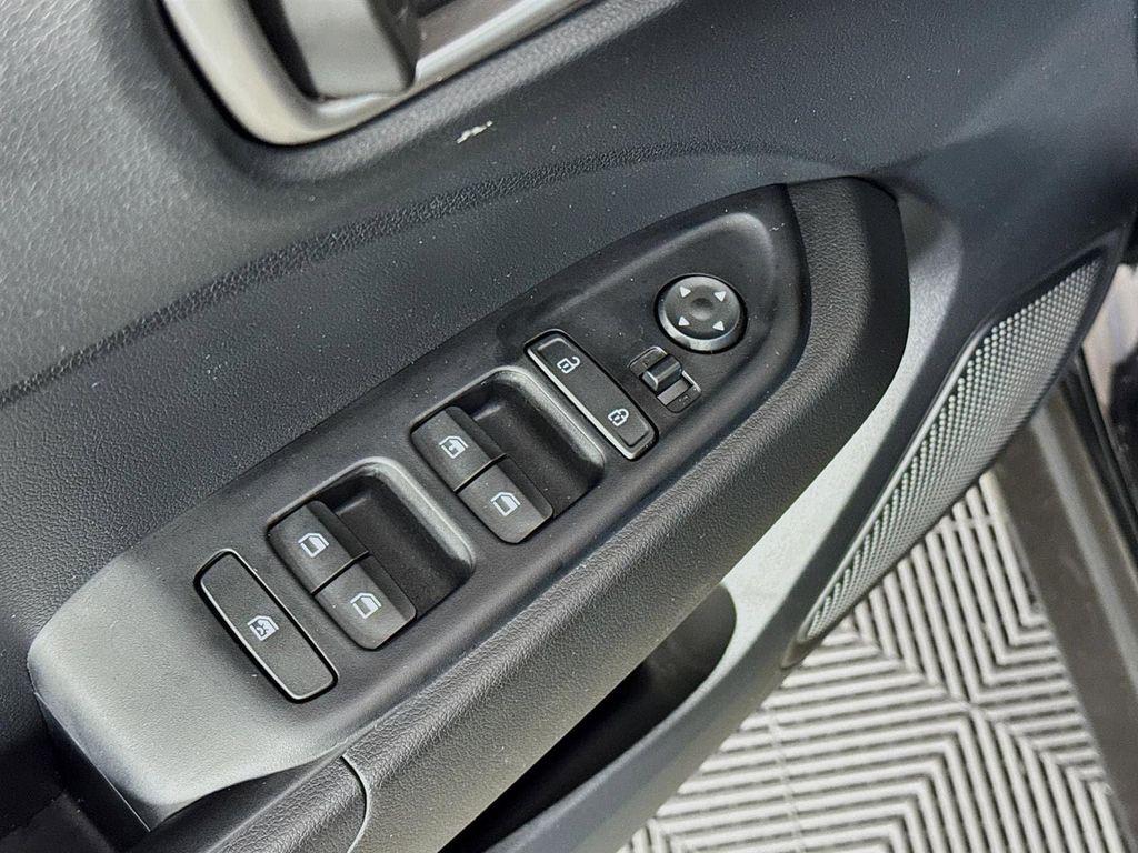 used 2025 Hyundai Venue car, priced at $19,488