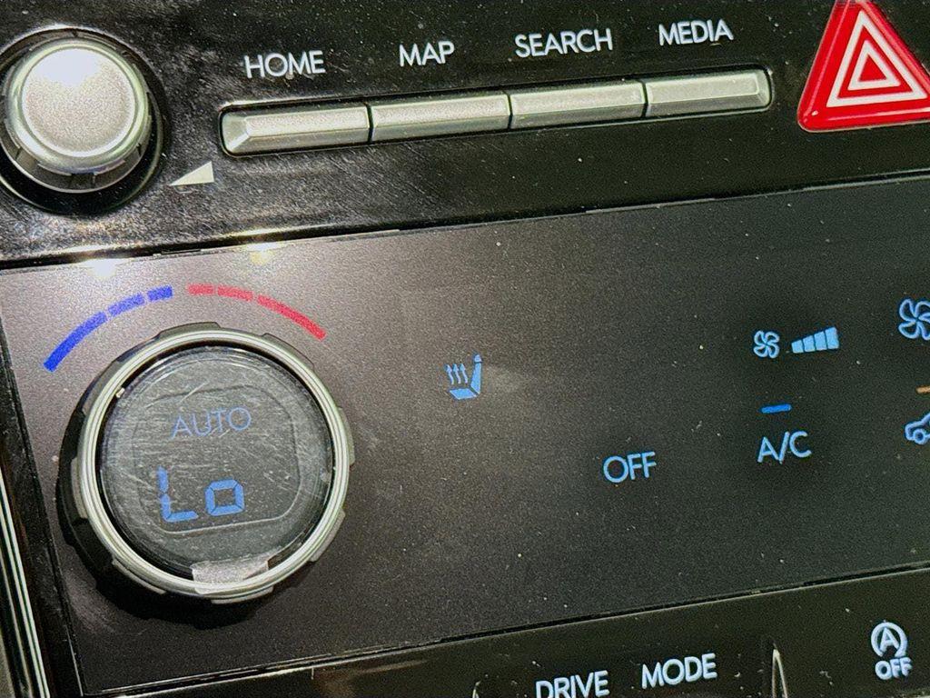 used 2024 Hyundai Santa Fe car, priced at $29,987