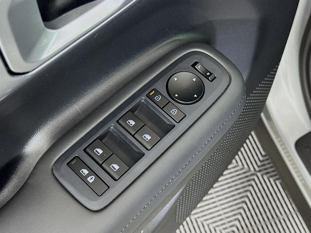used 2024 Hyundai Santa Fe car, priced at $29,987