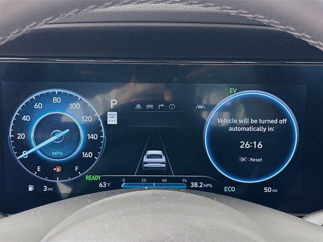 new 2025 Hyundai Elantra car