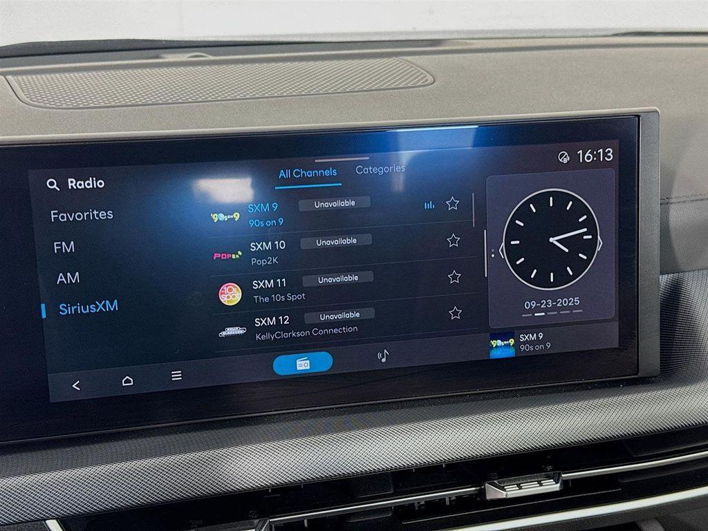 used 2024 Hyundai Sonata car, priced at $24,388