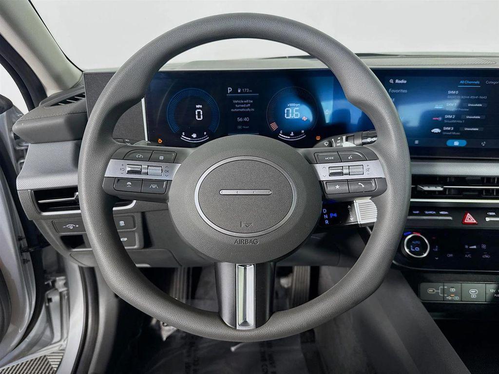 used 2024 Hyundai Sonata car, priced at $24,388
