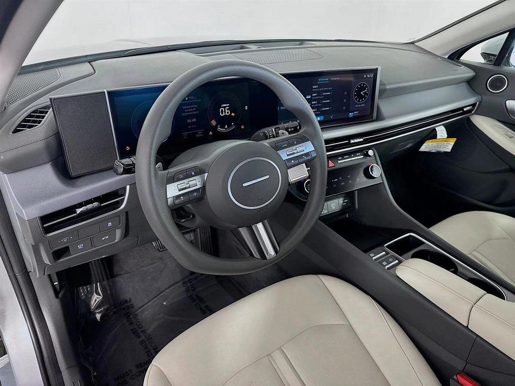 used 2024 Hyundai Sonata car, priced at $24,388