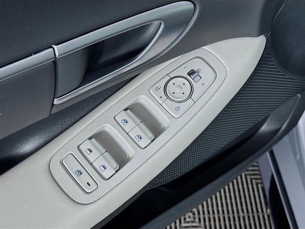 used 2024 Hyundai Sonata car, priced at $24,388