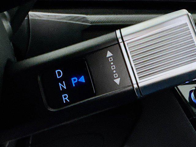 new 2025 Hyundai Santa Fe car, priced at $40,634