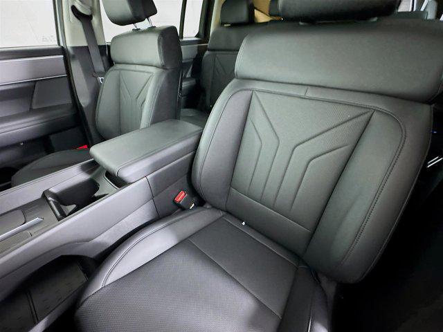 new 2025 Hyundai Santa Fe car, priced at $40,634
